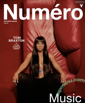 Toni Braxton / tonibraxton nude photo #0091