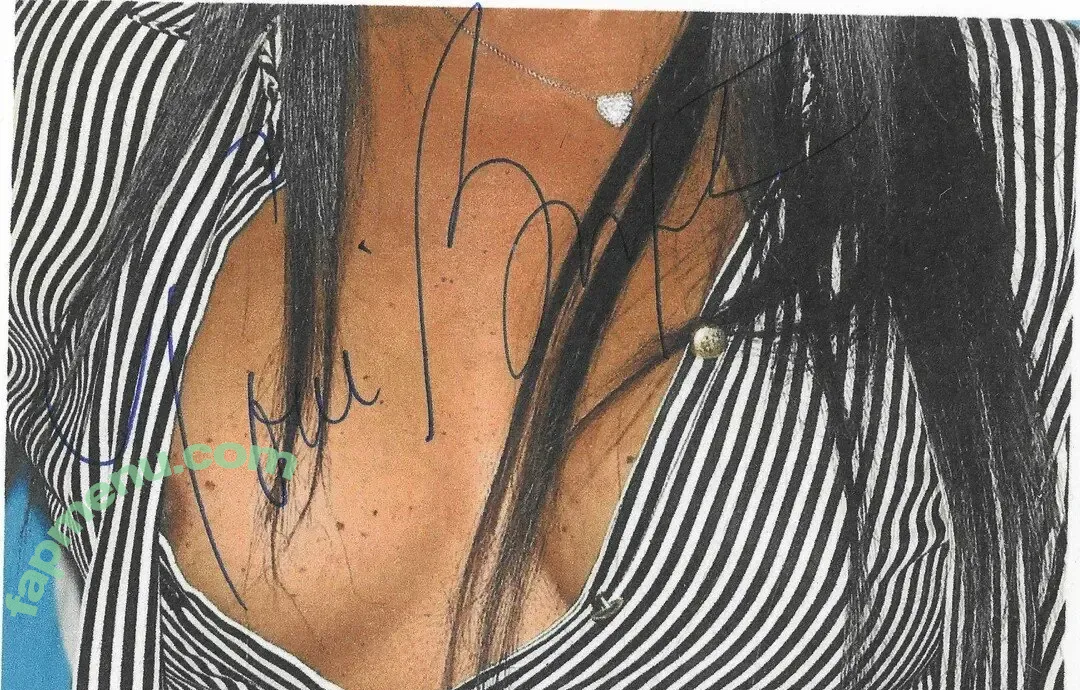 Toni Braxton nude photo #0064 (tonibraxton)