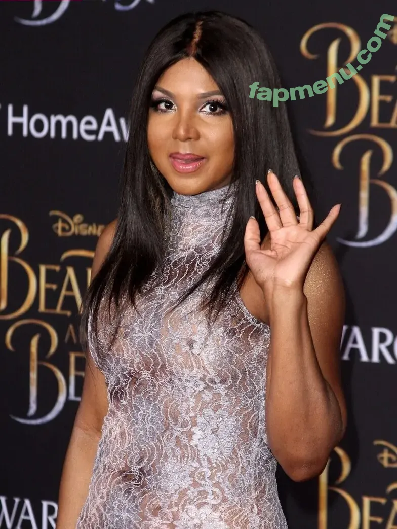 Toni Braxton nude photo #0084 (tonibraxton)