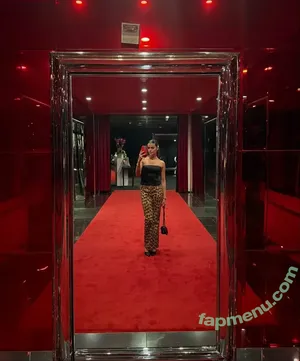 Toni Breidinger / tonibreidinger nude photo #0174