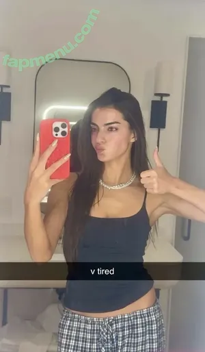 Toni Breidinger / tonibreidinger nude photo #0182