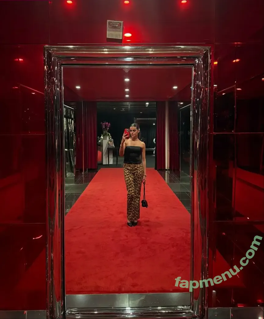 Toni Breidinger nude photo #0174 (tonibreidinger)