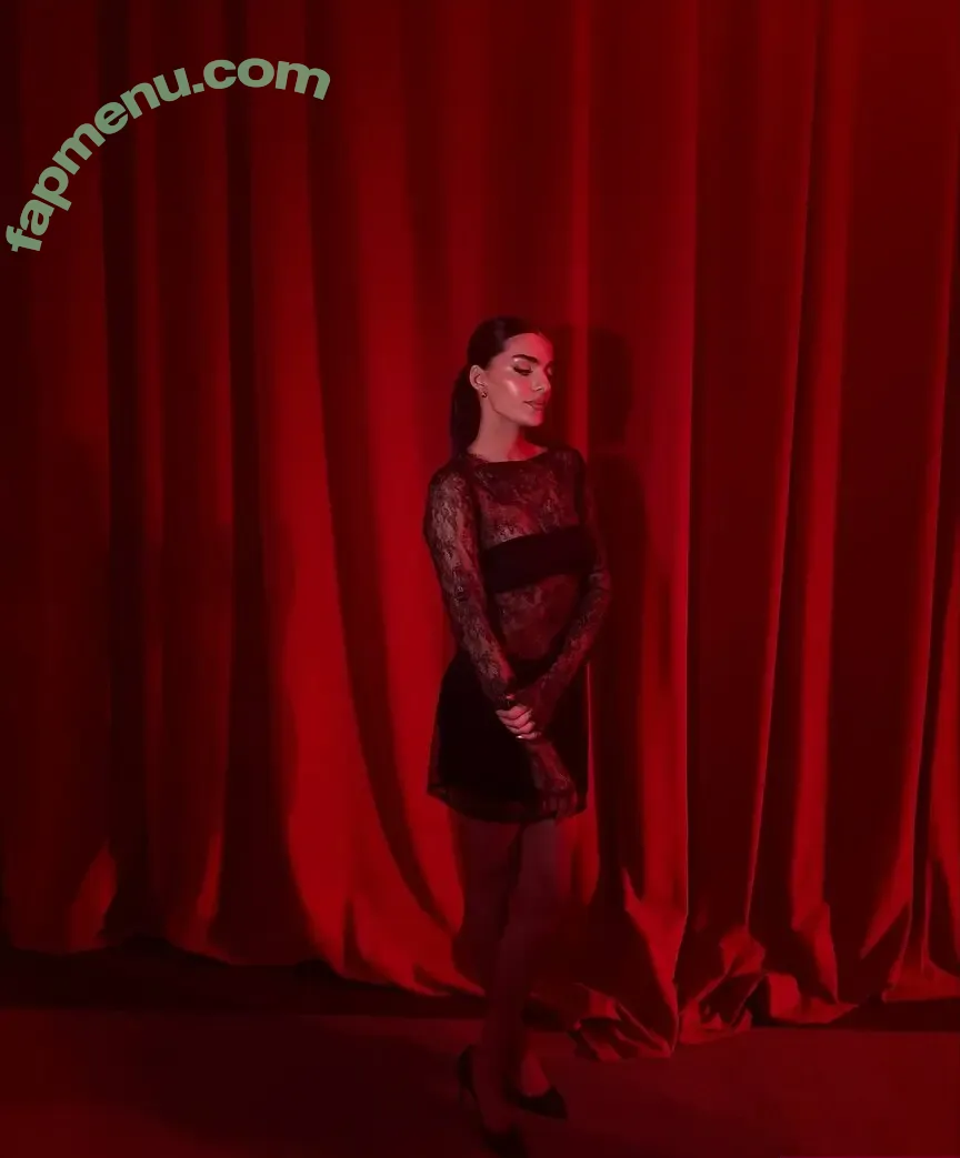 Toni Breidinger nude photo #0180 (tonibreidinger)