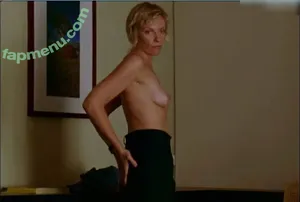 Toni Collette / toni_collette_official nude photo #0003