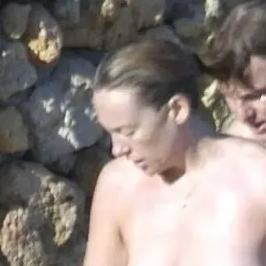 Toni Collette / toni_collette_official nude photo #0020