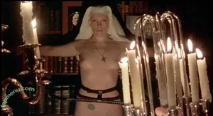 Toni Collette / toni_collette_official nude photo #0026