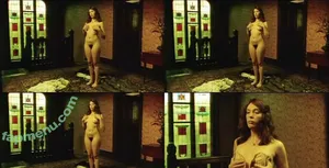 Toni Collette / toni_collette_official nude photo #0030