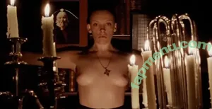 Toni Collette / toni_collette_official nude photo #0033