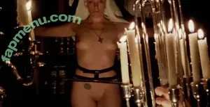 Toni Collette / toni_collette_official nude photo #0034