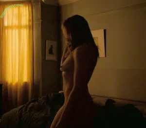 Toni Collette / actress / toni_collette_official nude photo #0047