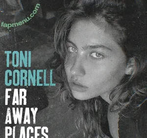 Toni Cornell / tonicornell nude photo #0033