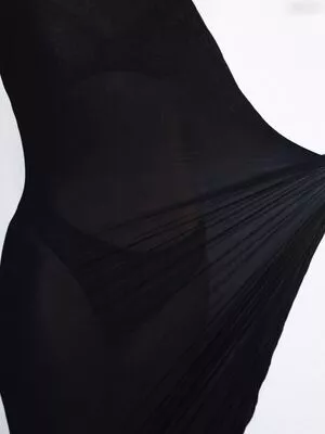 Toni Garrn / tonigarrn nude photo #0317