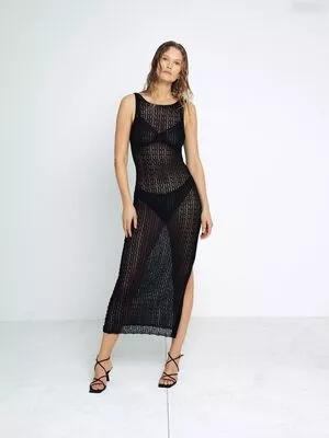 Toni Garrn / tonigarrn nude photo #0320