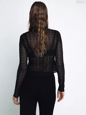 Toni Garrn / tonigarrn nude photo #0325