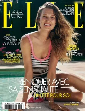Toni Garrn / tonigarrn nude photo #0430