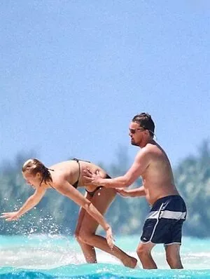 Toni Garrn / tonigarrn nude photo #0468