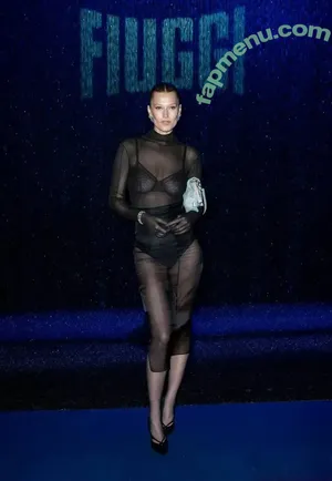 Toni Garrn / tonigarrn nude photo #0666