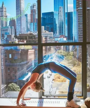 Toni Garrn / tonigarrn nude photo #0736