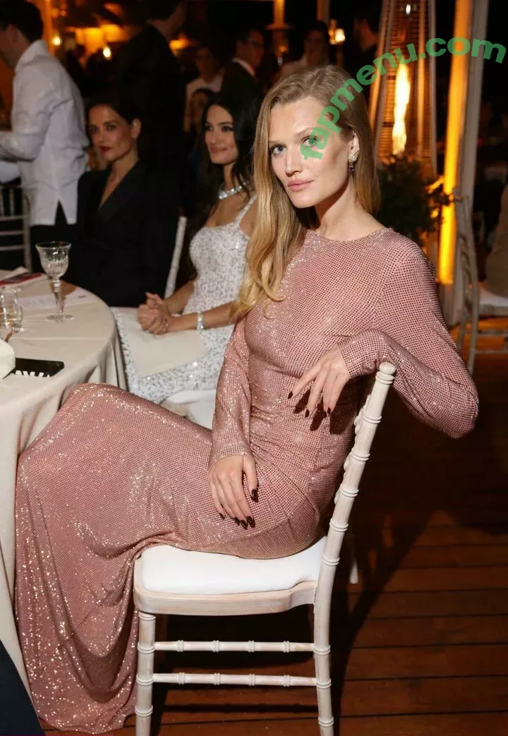 Toni Garrn nude photo #0030 (tonigarrn)