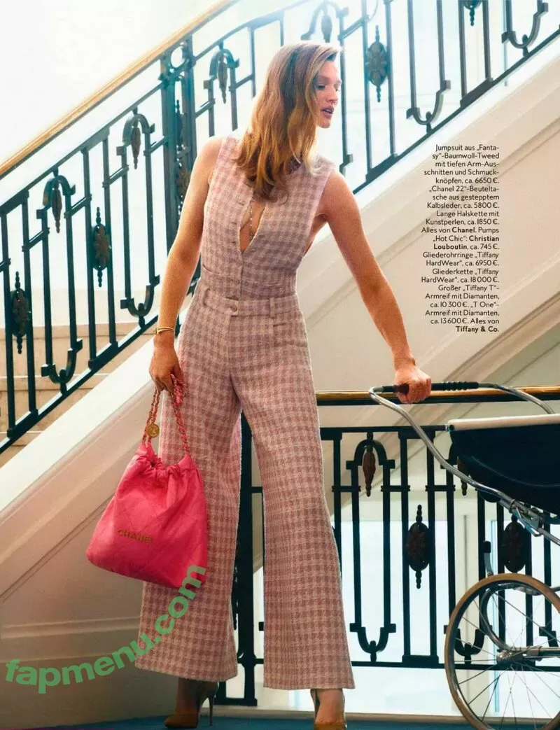 Toni Garrn nude photo #0043 (tonigarrn)