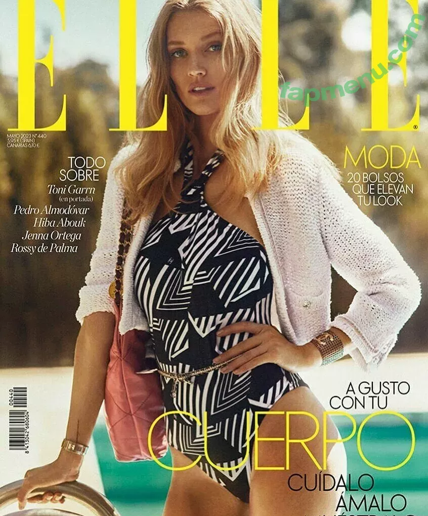 Toni Garrn nude photo #0069 (tonigarrn)