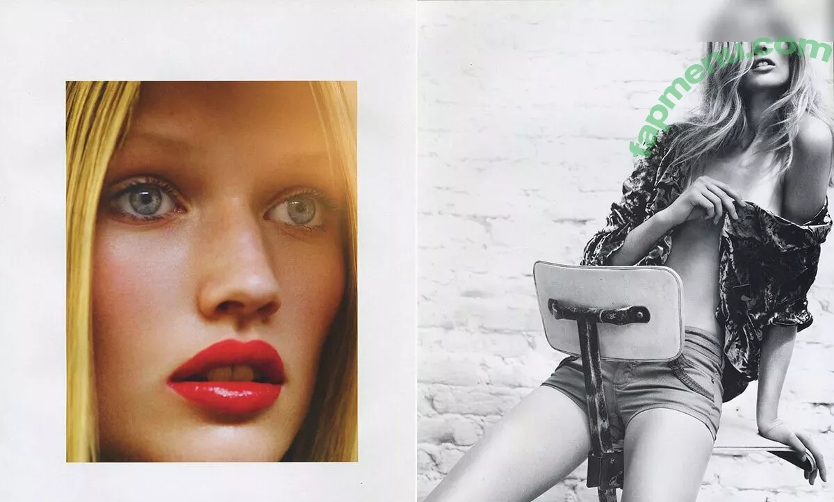 Toni Garrn nude photo #0112 (tonigarrn)