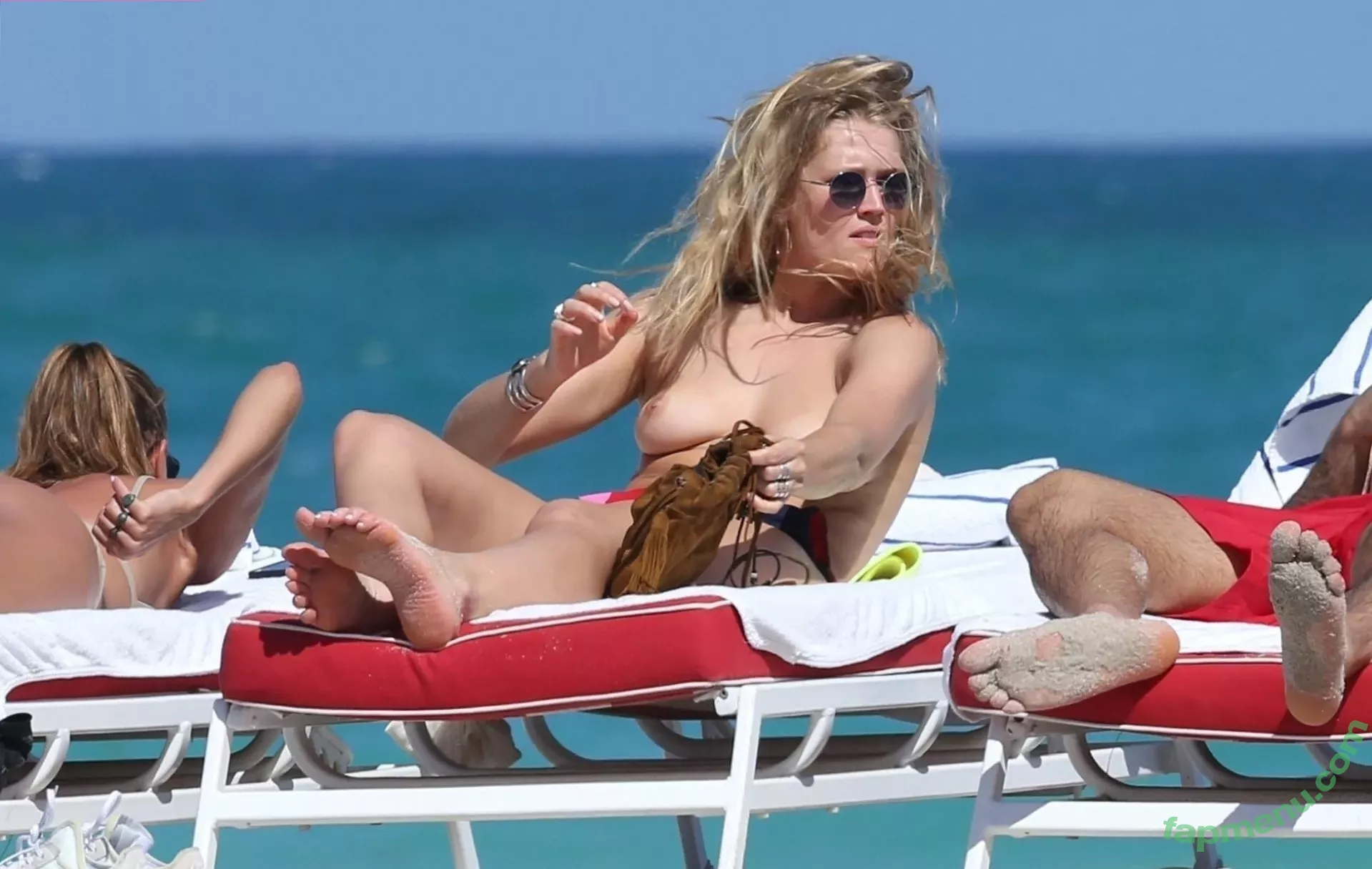 Toni Garrn nude photo #0161 (tonigarrn)