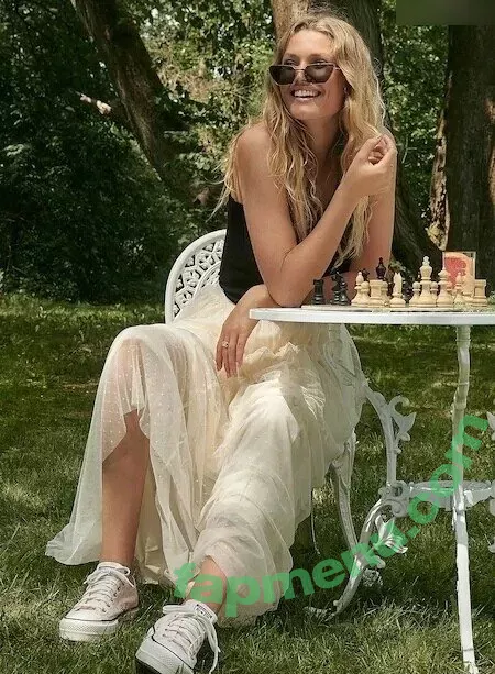 Toni Garrn nude photo #0187 (tonigarrn)