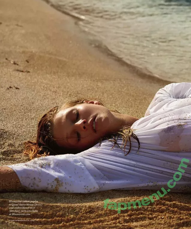 Toni Garrn nude photo #0194 (tonigarrn)