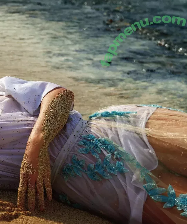 Toni Garrn nude photo #0195 (tonigarrn)