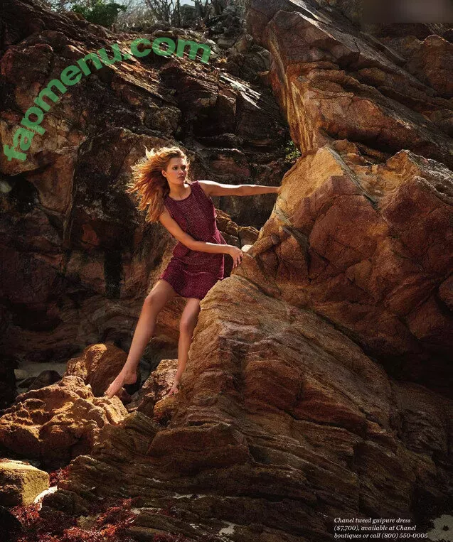 Toni Garrn nude photo #0200 (tonigarrn)