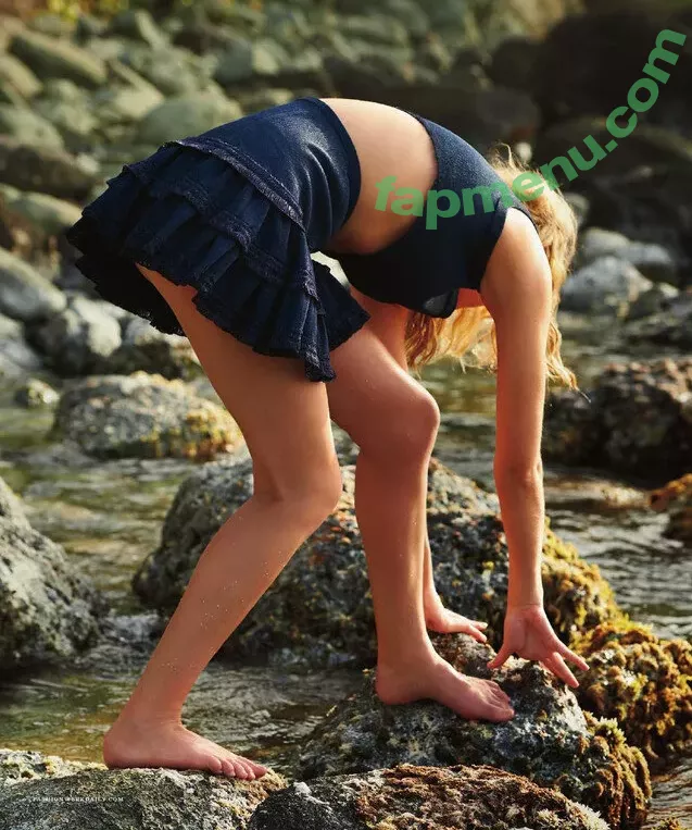 Toni Garrn nude photo #0204 (tonigarrn)