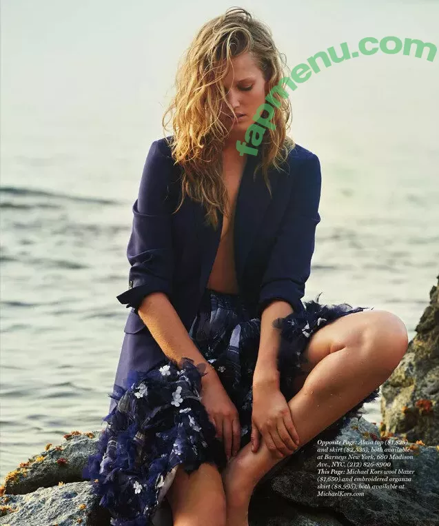 Toni Garrn nude photo #0205 (tonigarrn)