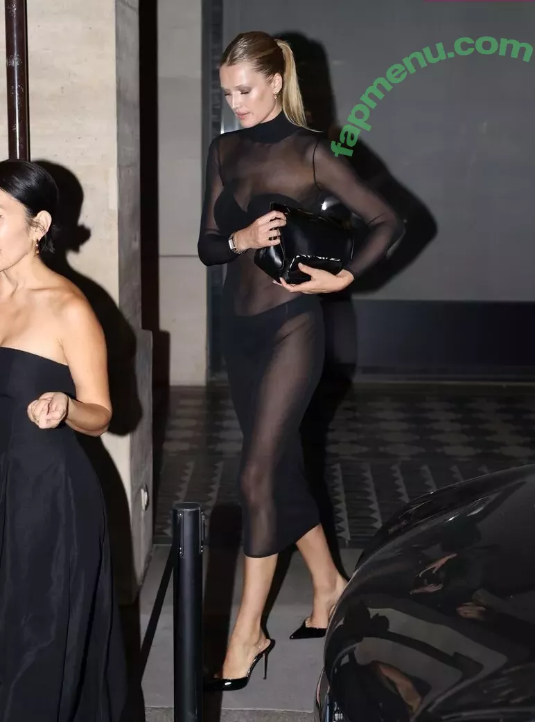 Toni Garrn nude photo #0257 (tonigarrn)