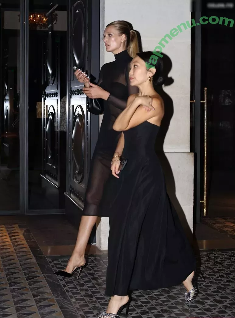 Toni Garrn nude photo #0276 (tonigarrn)