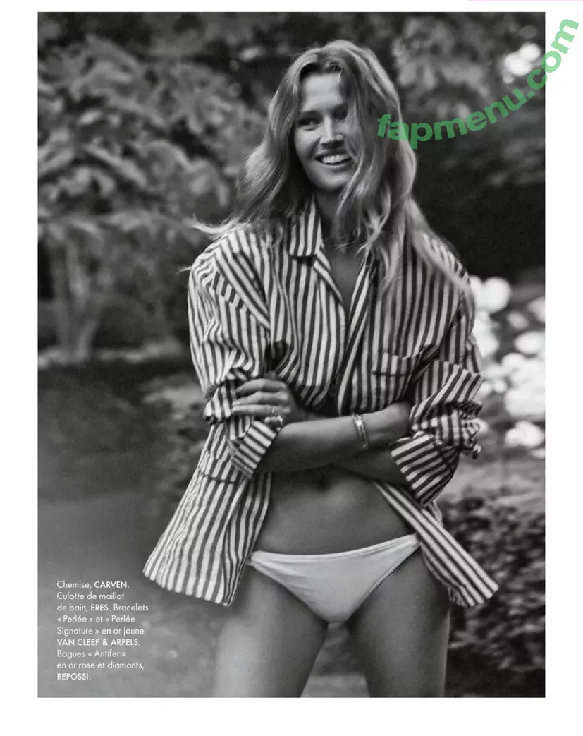 Toni Garrn nude photo #0431 (tonigarrn)
