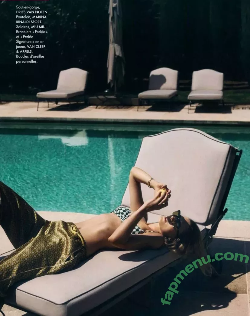 Toni Garrn nude photo #0434 (tonigarrn)