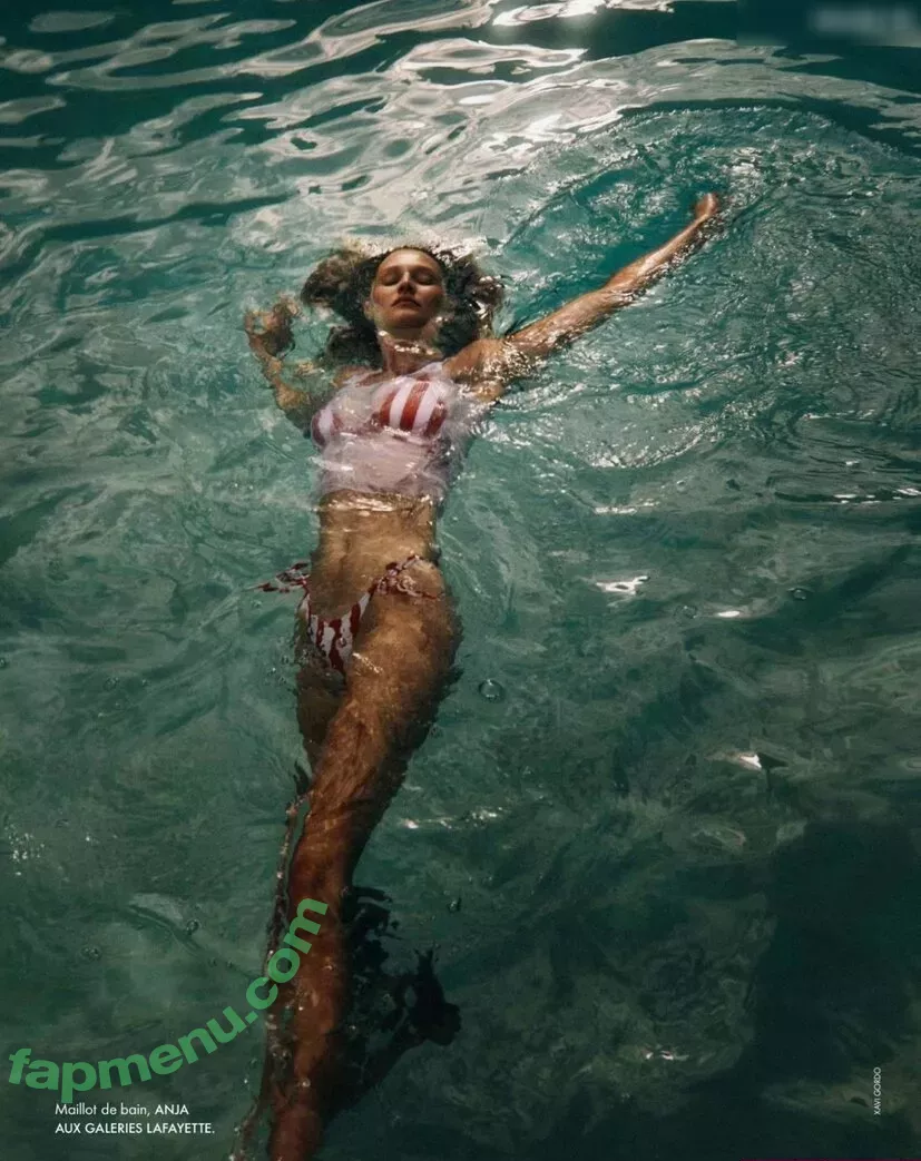 Toni Garrn nude photo #0435 (tonigarrn)