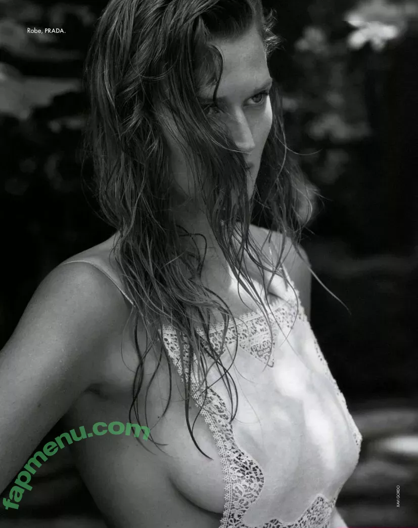 Toni Garrn nude photo #0440 (tonigarrn)