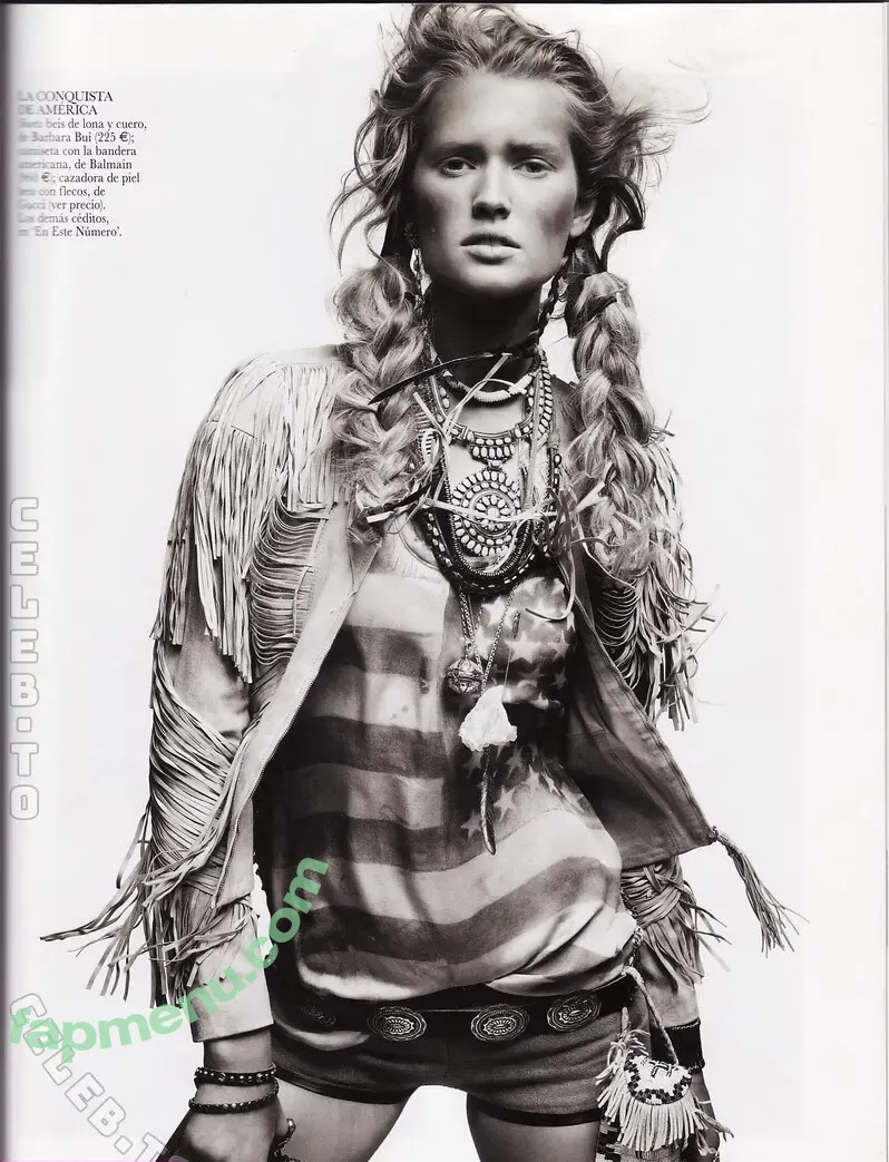 Toni Garrn nude photo #0718 (tonigarrn)