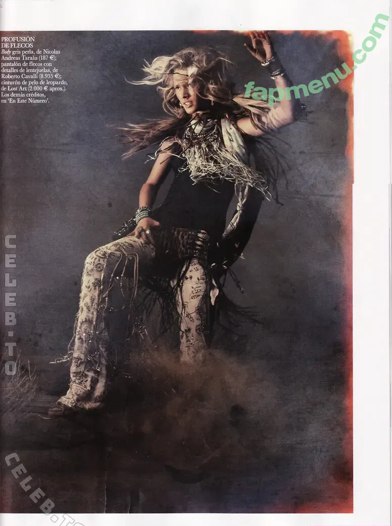 Toni Garrn nude photo #0719 (tonigarrn)