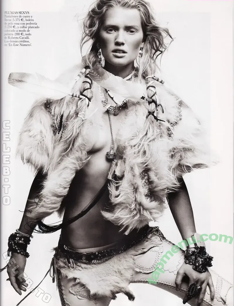 Toni Garrn nude photo #0720 (tonigarrn)