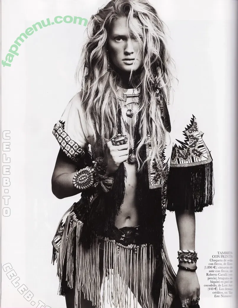 Toni Garrn nude photo #0722 (tonigarrn)