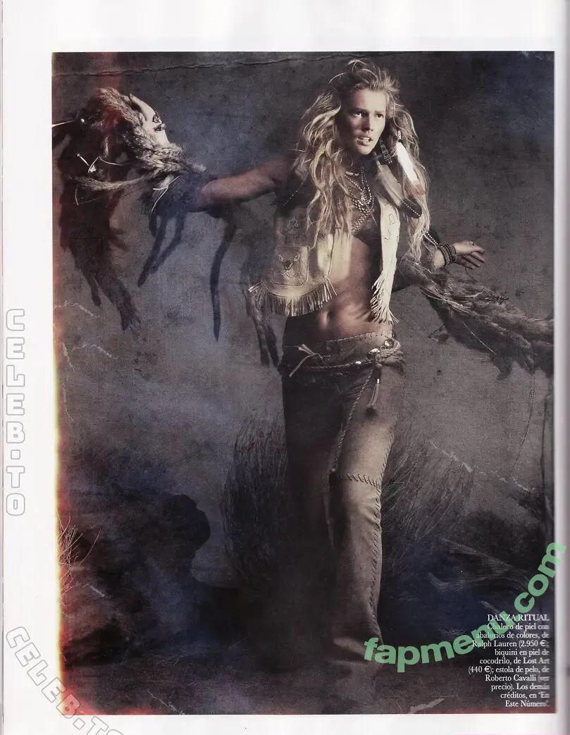 Toni Garrn nude photo #0723 (tonigarrn)