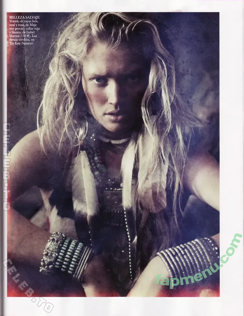 Toni Garrn nude photo #0725 (tonigarrn)