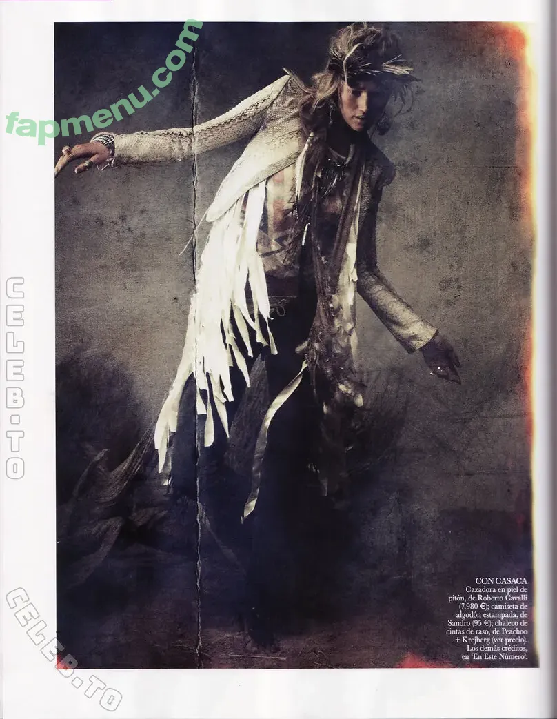 Toni Garrn nude photo #0726 (tonigarrn)