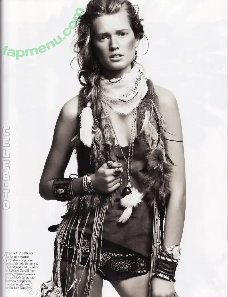 Toni Garrn nude photo #0727 (tonigarrn)