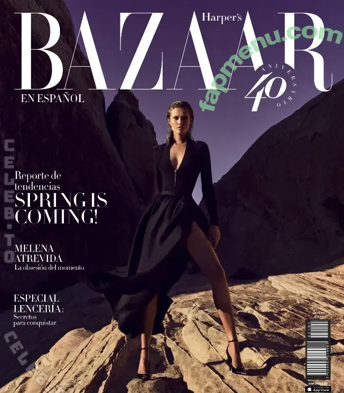 Toni Garrn nude photo #0743 (tonigarrn)