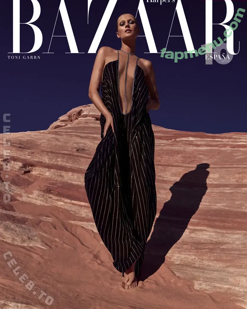 Toni Garrn nude photo #0745 (tonigarrn)