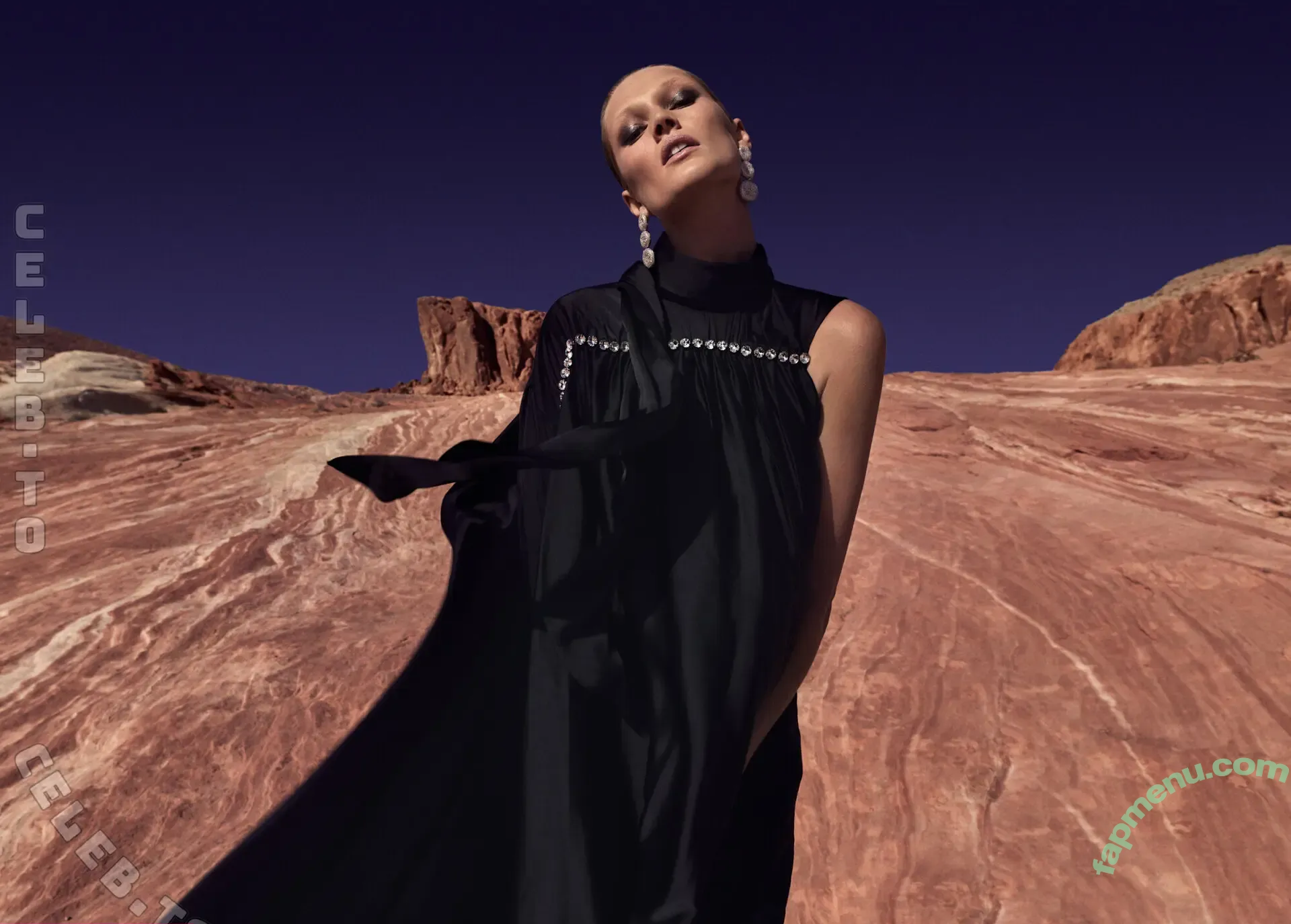 Toni Garrn nude photo #0746 (tonigarrn)